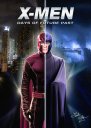 preview X-Men: Budoucí minulost - DVD
