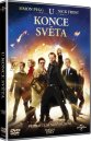 preview U konce světa - DVD