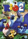 preview RIO 2 - DVD