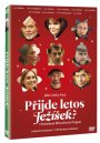 preview Přijde letos Ježíšek? - DVD