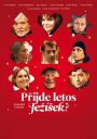 preview Přijde letos Ježíšek? - DVD