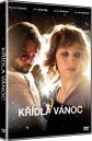 preview Křídla vánoc - DVD