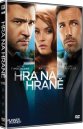 preview Hra na hraně - DVD