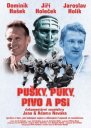 preview Pušky, puky, pivo a psi - DVD