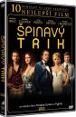 preview ŠPINAVÝ TRIK - DVD