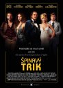 preview ŠPINAVÝ TRIK - DVD