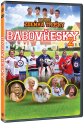preview Babovřesky 2 - DVD