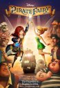 preview The Pirate Fairy - DVD