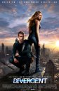 preview Divergence - DVD