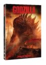 preview GODZILLA (2014) - DVD