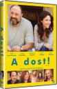 preview A dost! - DVD