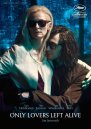 preview Přežijí jen milenci - DVD