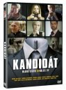 preview Kandidát (2013) - DVD