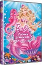 preview Barbie: The Pearl Princess - DVD