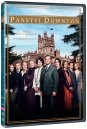 preview Panství Downton 4. série - 4DVD