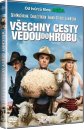 preview Všechny cesty vedou do hrobu - DVD