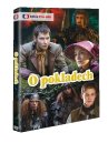 preview O pokladech - DVD