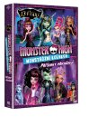 preview Monster High: Monstrózní Kolekce - 2 DVD