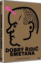 preview Dobrý řidič Smetana - DVD