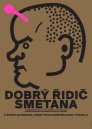 preview Dobrý řidič Smetana - DVD