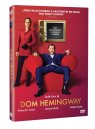 preview Dom Hemingway - DVD