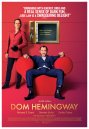 preview Dom Hemingway - DVD