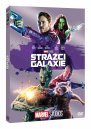 preview Guardians of the Galaxy - DVD