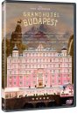 preview Grandhotel Budapešť - DVD