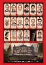 preview Grandhotel Budapešť - DVD