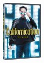 preview Californication  - DVD