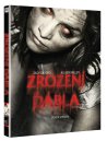 preview Zrození ďábla - DVD