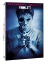 preview Paranormal Activity: Prokletí - DVD
