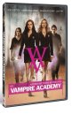 preview Vampire Academy - DVD