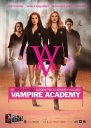 preview Vampire Academy - DVD