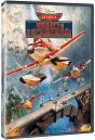 preview Planes: Fire and Rescue - DVD