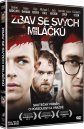 preview Zbav se svých miláčků - DVD