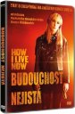 preview Budoucnost nejistá - DVD