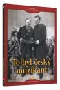 preview To byl český muzikant - DVD Digipack