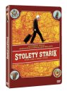 preview Stoletý stařík, který vylezl z okna a zmizel - DVD
