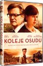 preview Koleje osudu - DVD
