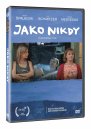 preview Like Never Before - DVD