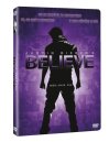 preview Justin Biebers Believe - DVD