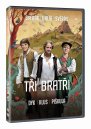 preview Tři bratři - DVD