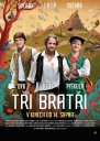 preview Tři bratři - DVD