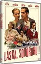 preview Láska, soudruhu - DVD