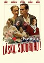 preview Láska, soudruhu - DVD