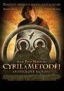 preview Cyril a Metoděj: Apoštolové Slovanů - DVD