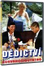 preview Dědictví aneb Kurvahošigutntág - DVD