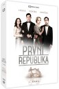 preview První republika I. řada - DVD