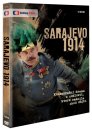 preview Sarajevo 1914 - DVD
